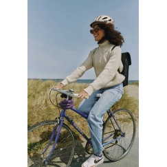 Abus Germany Atslēga "Abus 4004K/110 midnight violet"