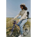 Abus Germany Lukko "Abus 4004K/110 midnight violet"