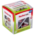 Fischer Fischer DUOPOWER 10x80 S LD 10tk