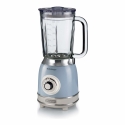 Ariete 0583/05 1,5 l Lauapealne blender 1000 W Helesinine Ariete 0583/05 1,5 l Lauapealne blender 1000 W Helesinine