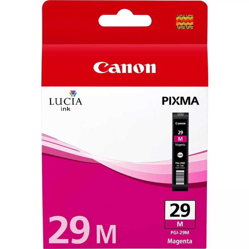 Canon PGI-29M magenta – 2