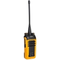 Hytera Radio DMR+ Analog BD615 146-174MHz Oranžs