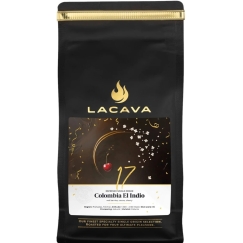 LaCava Colombia El Indio Espresso terve oad 250 g