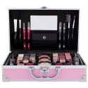 2K Games 2K Miss Pinky Born to Be Rožinė Makeup Palette moterims, 66,9 g 2K Games 2K Miss Pinky Born to Be Rožinė Makeup Palette moterims, 66,9 g