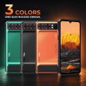 Oukitel WP68 Air 5G 12/ 512GB Оранжевый Oukitel WP68 Air 5G 12/ 512GB Оранжевый