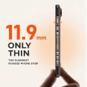 Oukitel WP68 Air 5G 12/ 512GB Oranssi Oukitel WP68 Air 5G 12/ 512GB Oranssi