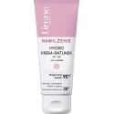 Lirene Lirene Nawilżenie hydro krem-ratunek do rąk do skóry suchej 75ml Lirene Lirene Nawilżenie hydro krem-ratunek do rąk do skóry suchej 75ml