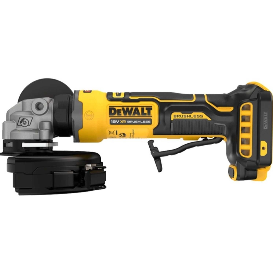 DeWALT BODYGRIP DCG404N-XJ 18V – 2