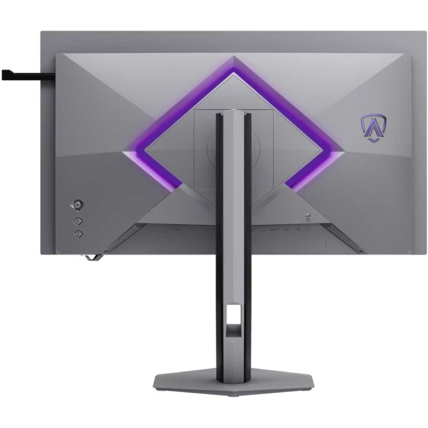 AOC AGON Pro AGP277QKDC 26.5" OLED 16:9 – 2