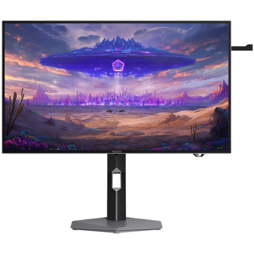 AOC AGON Pro AGP277QKDC 26.5" OLED 16:9 – 3