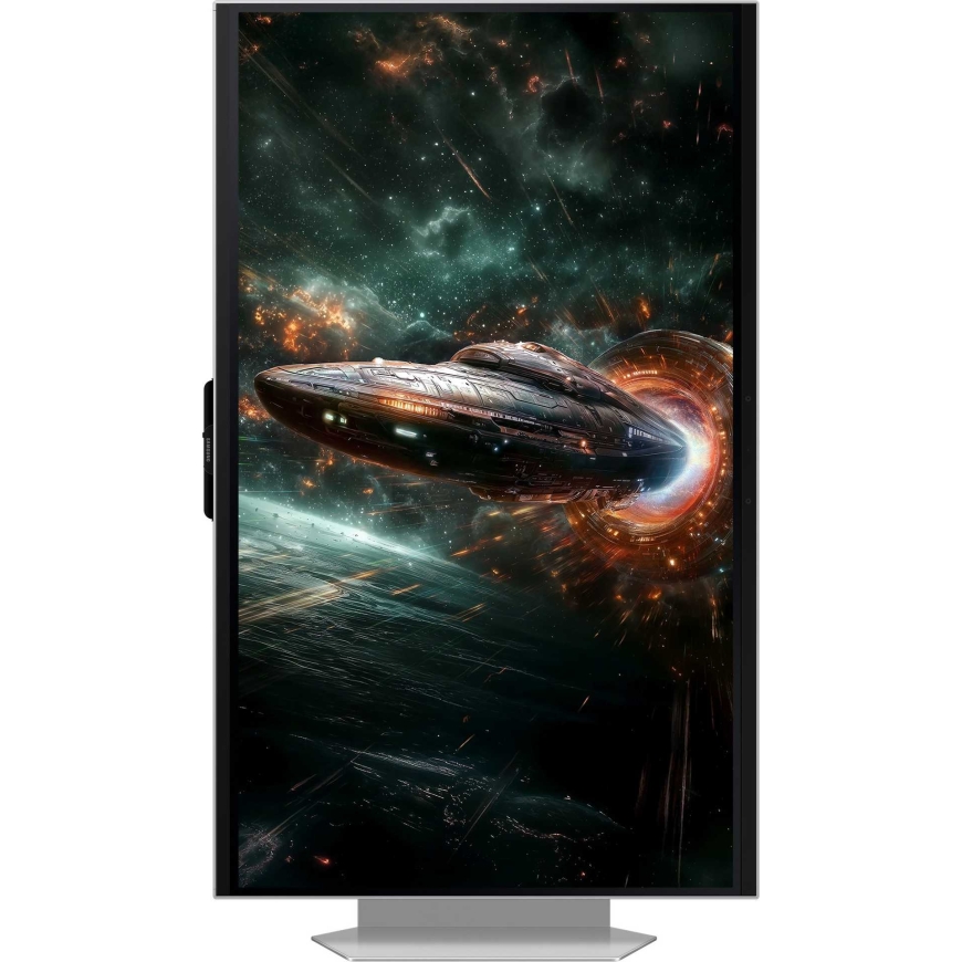 Samsung Odyssey 3D LS27FG900XUXEN 27" IPS 16:9 Hõbedane – 2