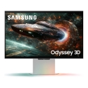 Samsung Odyssey 3D LS27FG900XUXEN 27" IPS 16:9 Sidabrinė Samsung Odyssey 3D LS27FG900XUXEN 27" IPS 16:9 Sidabrinė