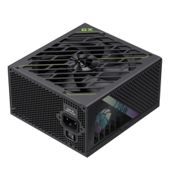 PSU | GX PRO 750G | 750 W | Zelts | Moduļveida
