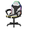 Huzaro Ranger 1.0 RGB Musta/Harmaa Huzaro Ranger 1.0 RGB Musta/Harmaa