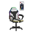 Huzaro Ranger 1.0 RGB Черный/Серый Huzaro Ranger 1.0 RGB Черный/Серый