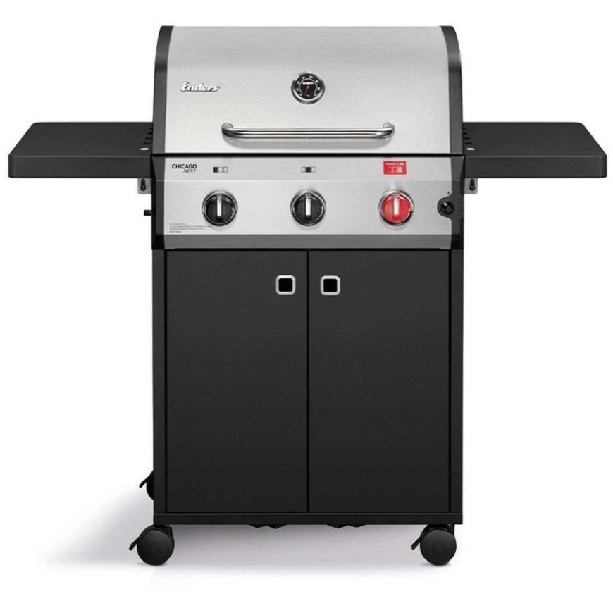 ENDERS Chicago Next 3 R Turbo 124x51cm – 2