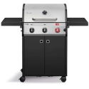 ENDERS Chicago Next 3 R Turbo 124x51см ENDERS Chicago Next 3 R Turbo 124x51см