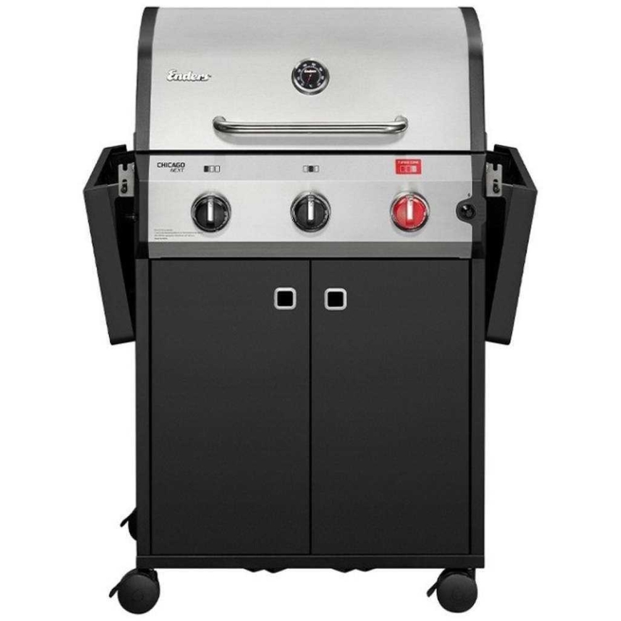 ENDERS Chicago Next 3 R Turbo 124x51cm – 3