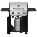 ENDERS Chicago Next 3 R Turbo 124x51cm ENDERS Chicago Next 3 R Turbo 124x51cm
