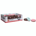 Beeztees KARLIE Suņu rotaļlieta Latex Doggy Donuts 12x12x5 cm /36 (521336) Beeztees KARLIE Suņu rotaļlieta Latex Doggy Donuts 12x12x5 cm /36 (521336)