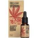 Full Spectrum Hemp Oil 15% CBG Dietary Supplement 15ml Full Spectrum Hemp Oil 15% CBG Dietary Supplement 15ml