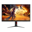 AOC G4 27G4HA kompiuterio monitorius 68,6 cm (27") 1920 x 1080 pikseliai „Full HD“ LED Juoda, Raudon AOC G4 27G4HA kompiuterio monitorius 68,6 cm (27") 1920 x 1080 pikseliai „Full HD“ LED Juoda, Raudon