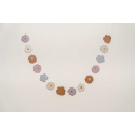 Girlanda 'Vintage Little Flowers' Girlanda 'Vintage Little Flowers'