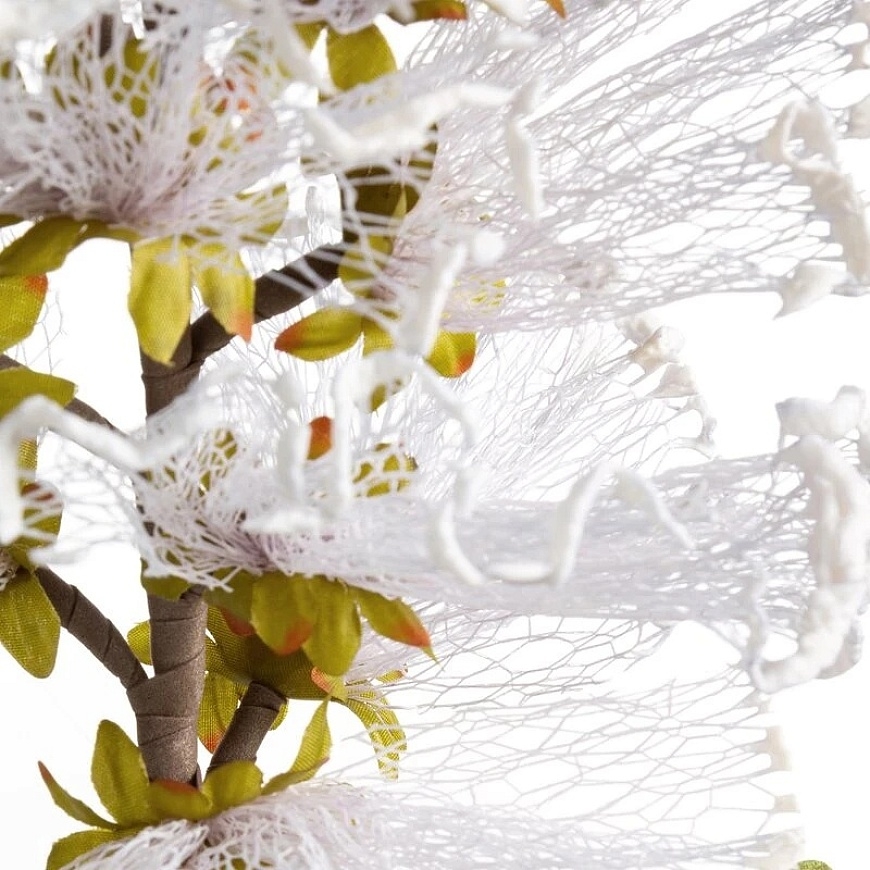 Eurofirany KW/FLORE/894/SRE hopea + vihreä – 2