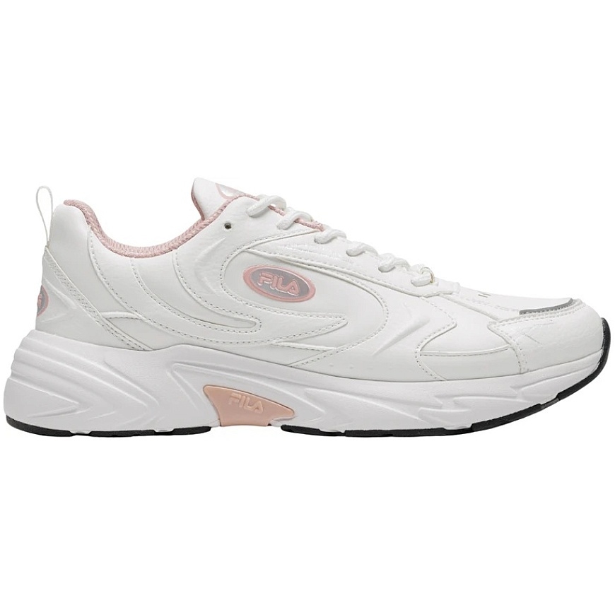 Женские кроссовки Fila Kreatix P FFW0666 13251 (37)