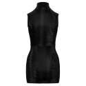 Cottelli Party Suknelė Snake Zip S