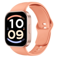Watch 6 Active | Smart watch | AMOLED | 1.85" | Waterproof | Sunset Orange