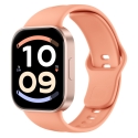 Watch 6 Active | Nutikas kell | AMOLED | 1.85" | Veekindel | Päikeseloojanguvärv Watch 6 Active | Nutikas kell | AMOLED | 1.85" | Veekindel | Päikeseloojanguvärv