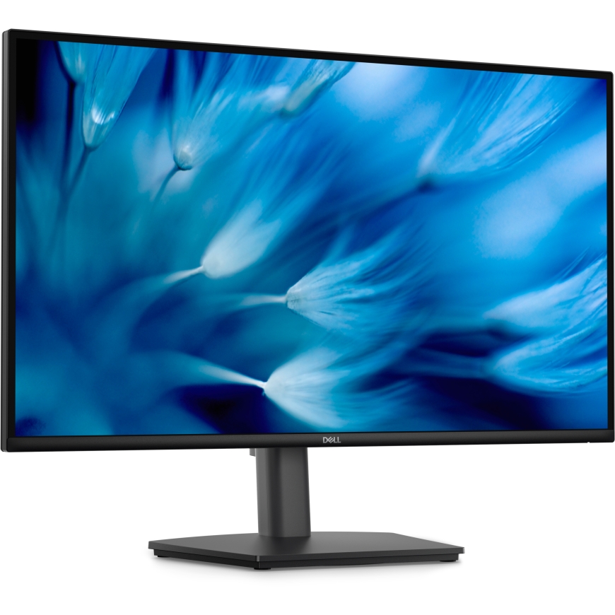 DELL Pro E2726DS kompiuterio monitorius 68,6 cm (27") 2560 x 1440 pikseliai Quad HD LCD Juoda