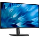 DELL Pro E2726DS tietokoneen litteä näyttö 68,6 cm (27") 2560 x 1440 pikseliä Quad HD LCD Musta DELL Pro E2726DS tietokoneen litteä näyttö 68,6 cm (27") 2560 x 1440 pikseliä Quad HD LCD Musta