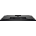 DELL Pro E2726DS монитор для ПК 68,6 cm (27") 2560 x 1440 пикселей Quad HD ЖК Черный