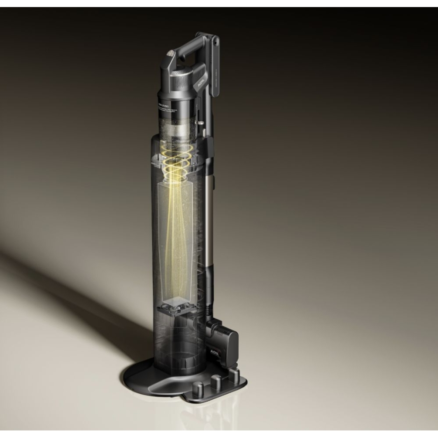 G70 Juhtmeta käsivacuum ja jaam G70 jaoks | Juhtmeta kasutamine | Käsivacuum | 700 W | Tööaeg (max) 90 min | Hall