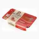 El Zagal Tradicion Vytinta vorst, SOBRASADA MALLORCAST, vürtsine, I r., 200g El Zagal Tradicion Vytinta vorst, SOBRASADA MALLORCAST, vürtsine, I r., 200g