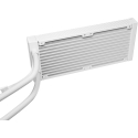 Be quiet! Light Loop IO LCD 240 mm Vesisuutin Valkoinen Be quiet! Light Loop IO LCD 240 mm Vesisuutin Valkoinen