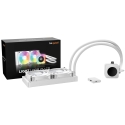 Be quiet! Light Loop IO LCD 240mm Ūdens dzesēšana Balta Be quiet! Light Loop IO LCD 240mm Ūdens dzesēšana Balta