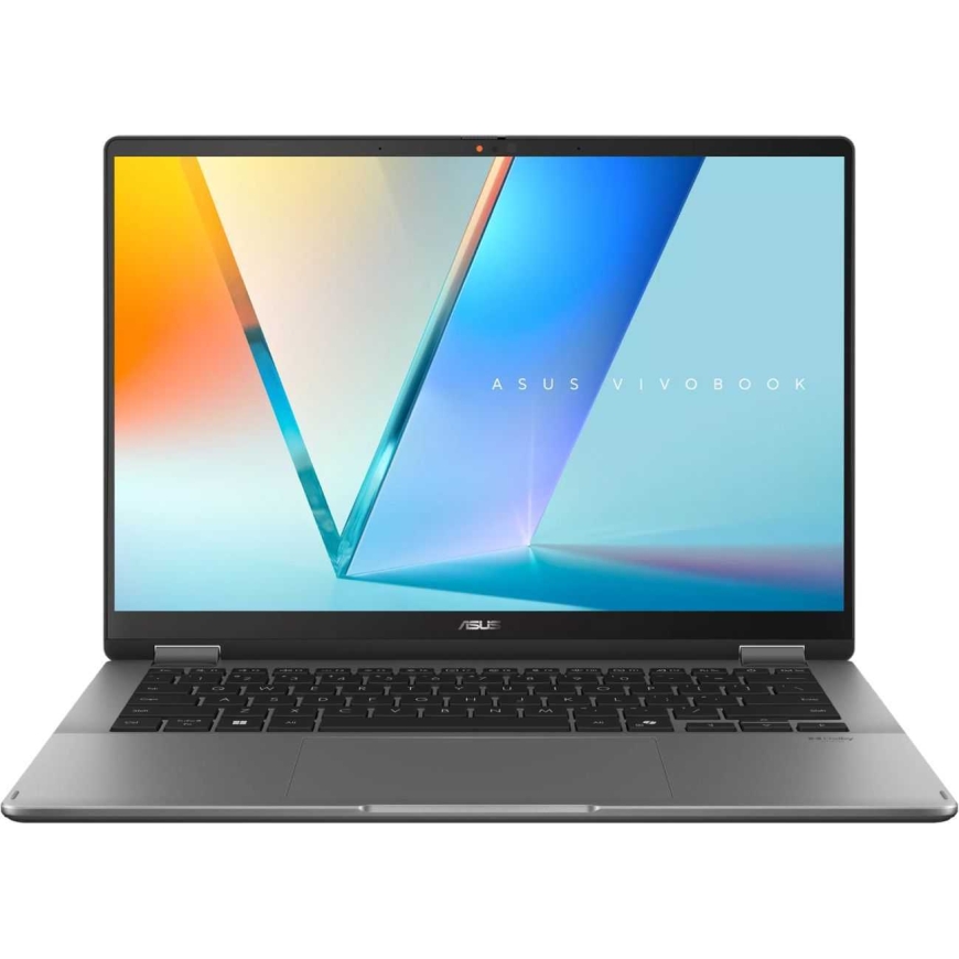 Asus Vivobook 14 Flip TP3407SA-SG146W 14 OLED 226V 16GB 512SSD EN W11 – 2