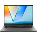 Asus Vivobook 14 Flip TP3407SA-SG146W 14 OLED 226V 16GB 512SSD EN W11 Asus Vivobook 14 Flip TP3407SA-SG146W 14 OLED 226V 16GB 512SSD EN W11