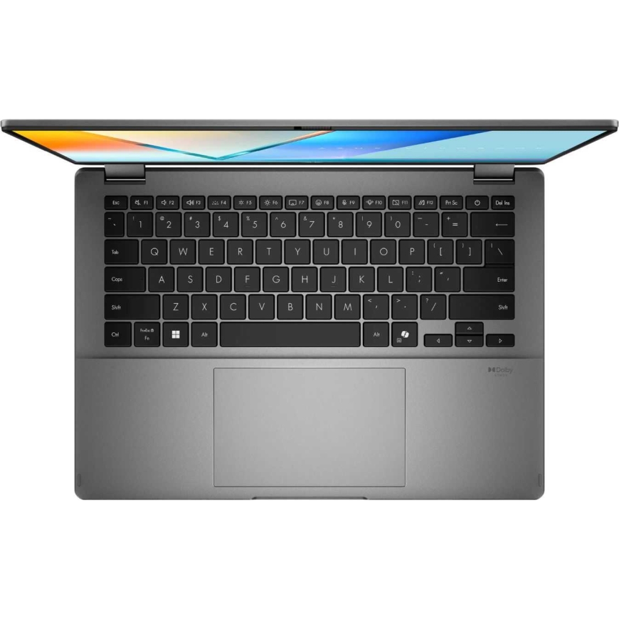 Asus Vivobook 14 Flip TP3407SA-SG146W 14 OLED 226V 16GB 512SSD EN W11 – 4