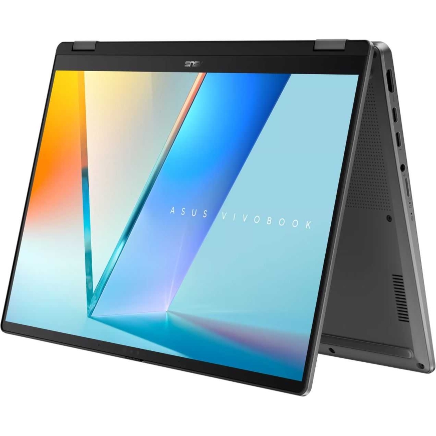 Asus Vivobook 14 Flip TP3407SA-SG146W 14 OLED 226V 16GB 512SSD EN W11 – 5