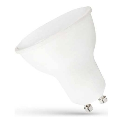 Spectrum LAMPLED GU10 230V 6WWW ДИММЕРНЫЙ СПЕКТРУМ