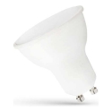 Spectrum LAMPLED GU10 230V 6WWW DIMMABLE SPECTRUM Spectrum LAMPLED GU10 230V 6WWW DIMMABLE SPECTRUM