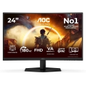 AOC C24G42FE 23.6" VA 16:9 Curved