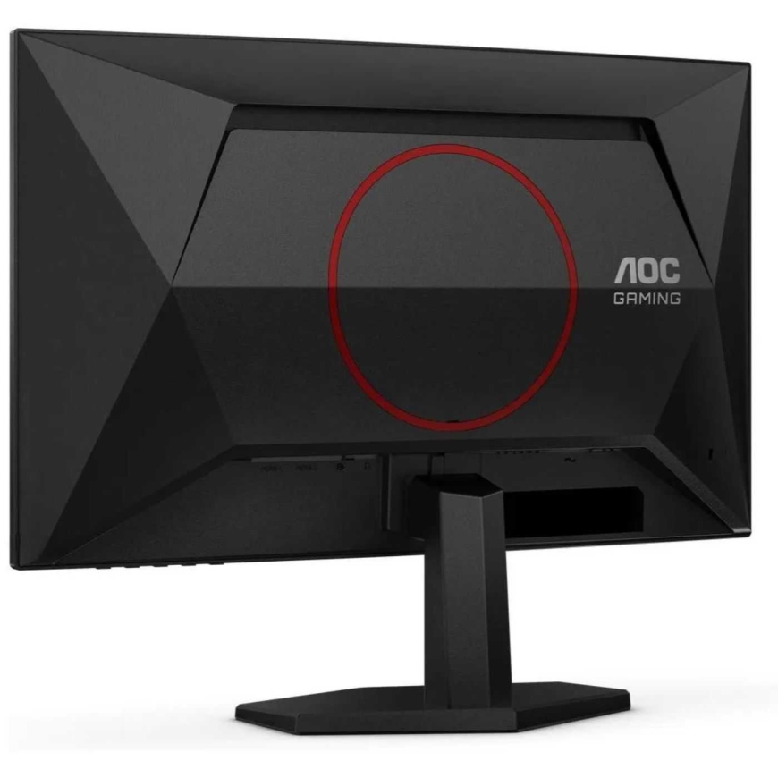 AOC C24G42FE 23.6" VA 16:9 kreivasis – 4