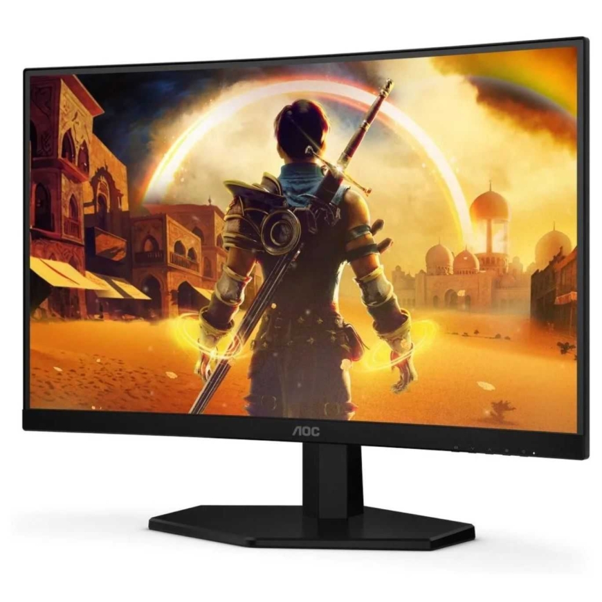 AOC C24G42FE 23.6" VA 16:9 izliekts – 5