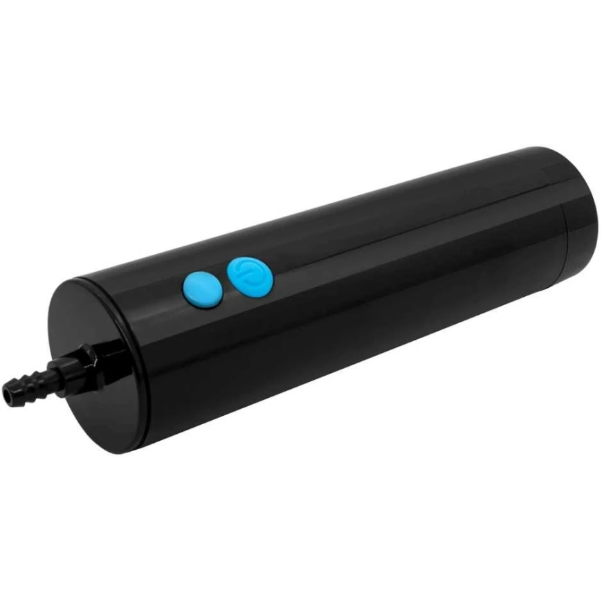 B Series Power B serijos Power Automatinis varpos didinimo pompa – 4