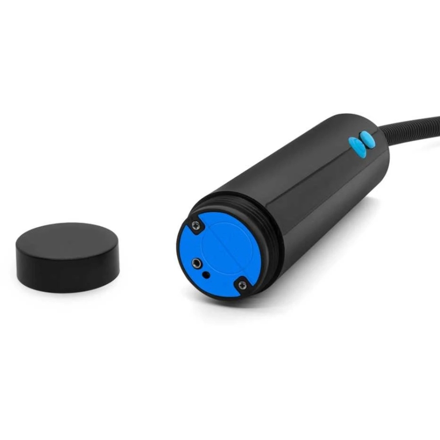 B sērijas Power B sērijas automātiskā dzimumlocekļa palielināšanas sūknis – 5